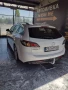Mazda 6 комби, 2, 2дизел, 129к.с. Бяла Перла , снимка 15