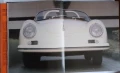 Огромна книга Porsche немски език автомобили литература Lucinda Lewis , снимка 7