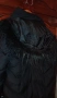 Ново Дамско Зимно Яке с Качулка с Пух XL , снимка 9