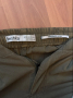 Тъмно зелени parachute панталони от Bershka, XS, снимка 2