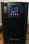 UPS PowerWalker VFI 3000 AT, 2700W, снимка 1