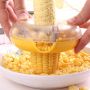 Уред за ронене на царевица Corn Kerneler, снимка 7