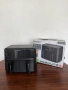 двоен Air Fryer Silver Crest, снимка 1