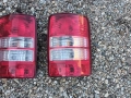 ляв и десен стоп за джип либерти 08 - 13 JEEP LIBERTY, снимка 3