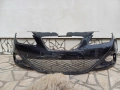 Броня предна SEAT IBIZA IV (6J5) 2009, снимка 11