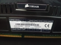 Рам Памет DDR3 CORSAIR VENGEANCE 8GB(2x4GB),1866 MHz , снимка 4