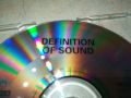 DEFINITION OF SOUND CD GERMANY 2507241039, снимка 7