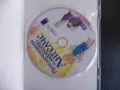 Приключенията на малкото ангелче DVD филм пакости и смях, снимка 2