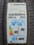 2бр. нови гуми NANKANG 205/40 R18, снимка 2