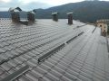 Изграждане на покриви, веранди,надвеси боядисване на покриви и дърво качество и гаранция, снимка 9