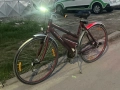 Велосипеди колело 28 с вътрешни скорости,Моля погледнете видеото, снимка 2