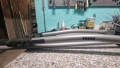 Велобагажник/стойка Thule FreeRide 532, снимка 5