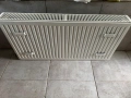 Спешно! 2 броя панелни радиатори – Отлично състояние, снимка 2