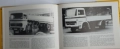 Книга с историята на Mercedes-Benz Daimler Trucks товарни камиони автомобили ремаркета , снимка 5