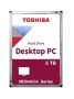 Хард диск Toshiba 5TB , снимка 1