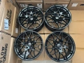 Чисто нови Джанти 18*8 5x120 ET 30, снимка 1