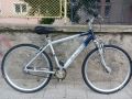 28цола алуминиев велосипед с предни амортисьори готово за каране с чисто нови гуми , снимка 1