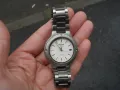 КОЛЕКЦИОНЕРСКИ ЧАСОВНИК PULSAR AUTOMATIC TITANIUM, снимка 6