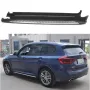 Алуминиеви степенки за BMW X3 G01 2019г +, снимка 1