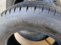 185/70R14 continental eco5 грайфер7,5мм -№582, снимка 9