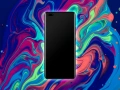 LCD Дисплей за Huawei NOVA 10 Pro + Тъчскрийн черен, снимка 2