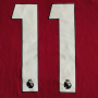 Liverpool 18/19 Home Shirt x #11 M. Salah, S, снимка 7