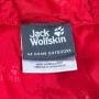 Мъжко пухено яке Jack Wolfskin | L размер, снимка 5