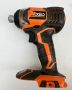 Ridgid R86034 - Акумулаторен импакт (ударен гайковерт) 18V, снимка 1