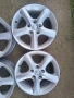 5х114.3 - 16 цола 5 x 114,3 Сузуки 5x114.3 Suzuki 5 x 114.3, снимка 3