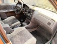 Mazda 323, 1.5 Бензин, Газ, снимка 12
