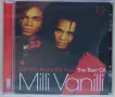 Milli Vanilli – Girl You Know It's True - The Best Of Milli Vanilli [2013], снимка 1