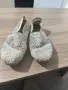 Toms + подарък xti обувки с камъни, снимка 2