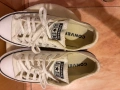 Дамски кецове Converse, снимка 4