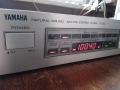 Yamaha t 520 тунер Made in Japan, снимка 1