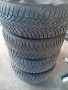 Джанти и гуми за Опел Зафира 16 цола, снимка 1