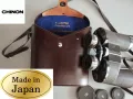 ТОП Супер Ловен Японски Бинокъл--10х50--CHINON-COUNTRYMAN , снимка 1