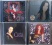 Cher – – оригинални и неофициални дискове, снимка 1