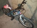 Като нов велосипед колело Sprint 20", снимка 4