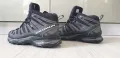 Salomon  Gore - Tex Mens Size 42/2/3 /27см UK 8.5 US 9 ОРИГИНАЛ! Мъжки Спортни Обувки!, снимка 9