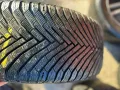 5х112 16 Джанти VW Golf Caddy Sharan Touran Audi A3 Skoda Octavia Seat Leon 5x112, снимка 7