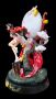 Аниме фигура Demon Slayer - Nezuko 30cm, снимка 3