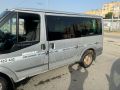 Ford Transit 2.2 дизел 115 кс 2009 Г 6 ск само на части , снимка 3