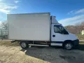 iveco daily 35c15 3.0к.с  хладилен  - цена 15 000 лв ,моля БЕЗ бартери / БЕЗ Лизинг   -нов внос с до, снимка 2