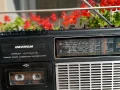 РАДИОКАСЕТОФОН UNIVERSUM-CTR 2374, снимка 4