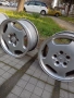 4 бр. оригинални джанти 16 цола Мерцедес ц класа, снимка 4