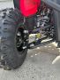 ATV BULLMAX INTRUDER 250CC, Лебедка, R/N/D Автоматик, FULL Екстри, снимка 3