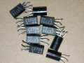 Оригинални транзистори 2SA1145 и 2SC2705 1145 2705, снимка 2
