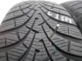 4бр зимни гуми 205/60/16 GOODYEAR L02574 , снимка 1