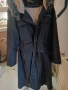  дамско дълго яке , снимка 1