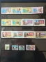 Колекция пощенски марки от Република Южна Африка, Либерия и др., снимка 3